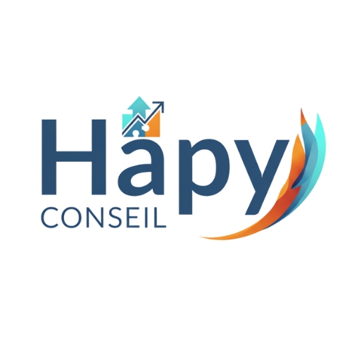 Logo Hapy